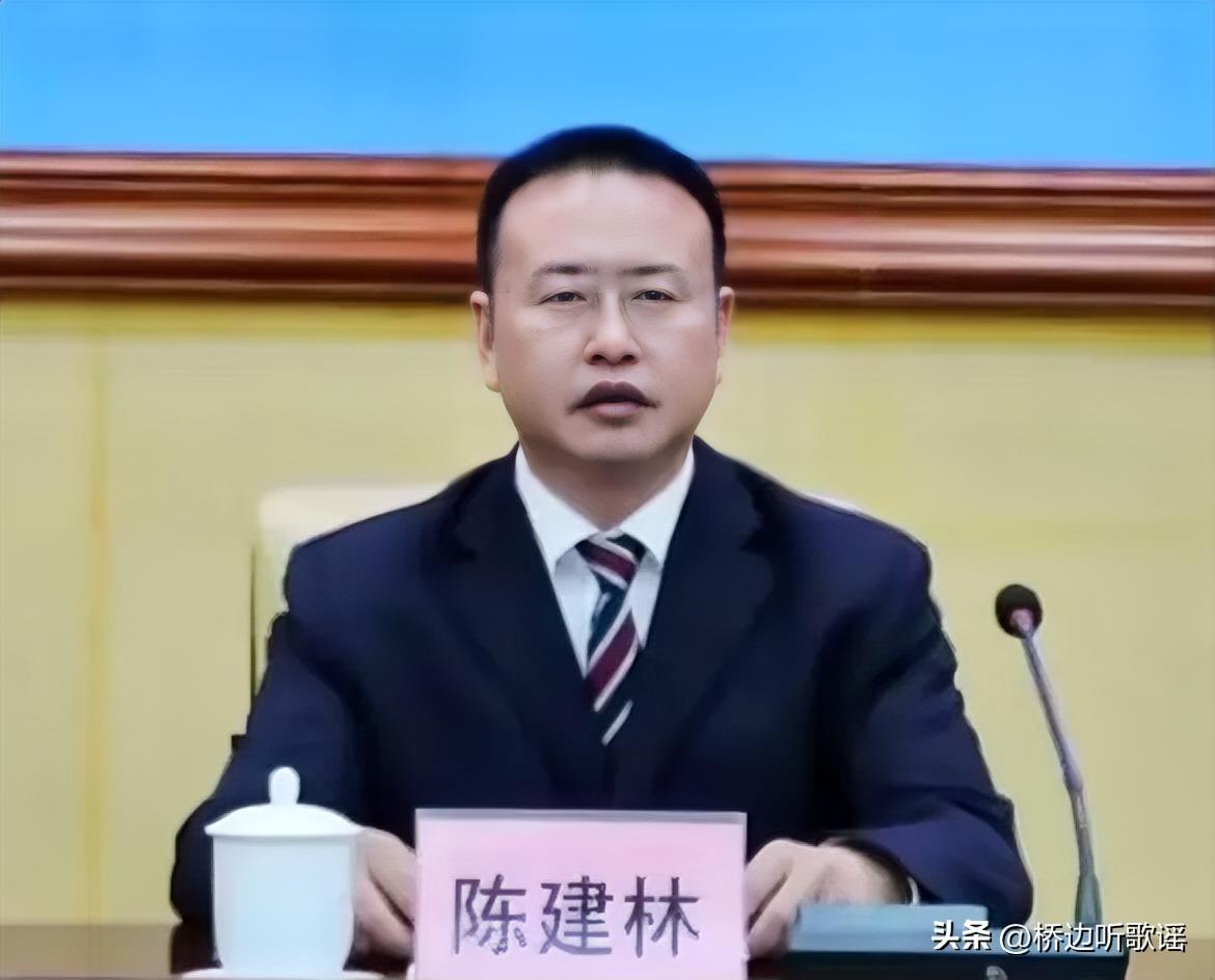 若要人不知，除非己莫为。2026年3月19日，广西防城港一则关于陈建林的消息，引