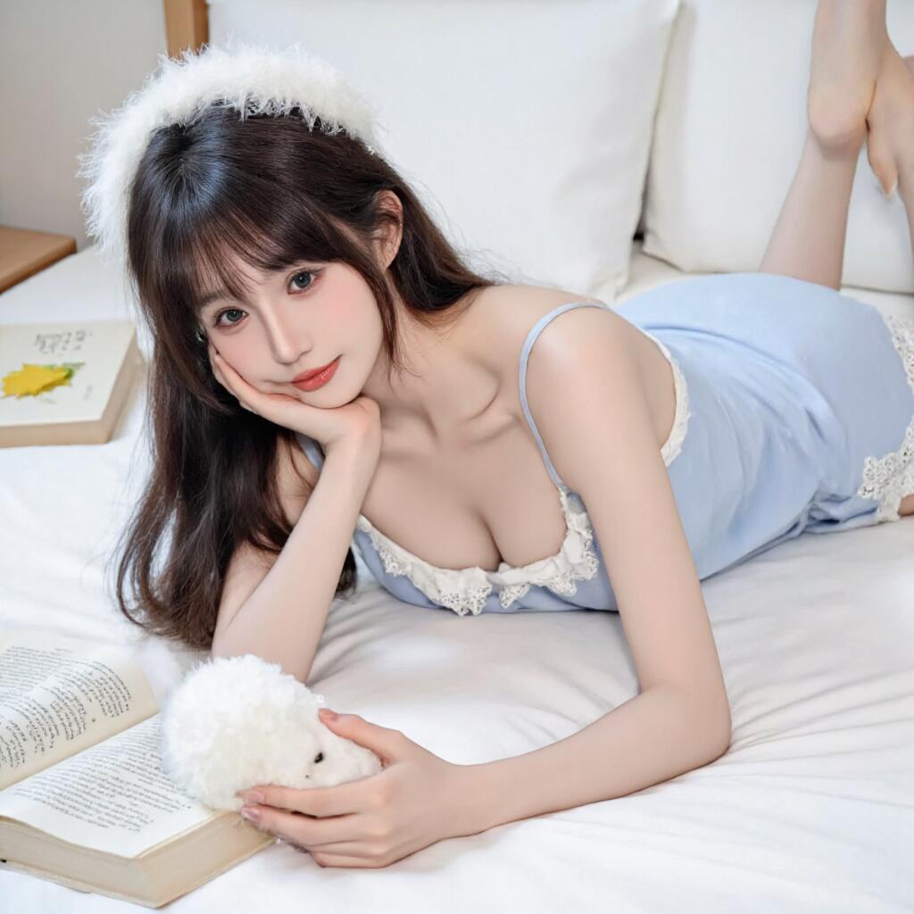 小时候觉得开心就好，现在也是。