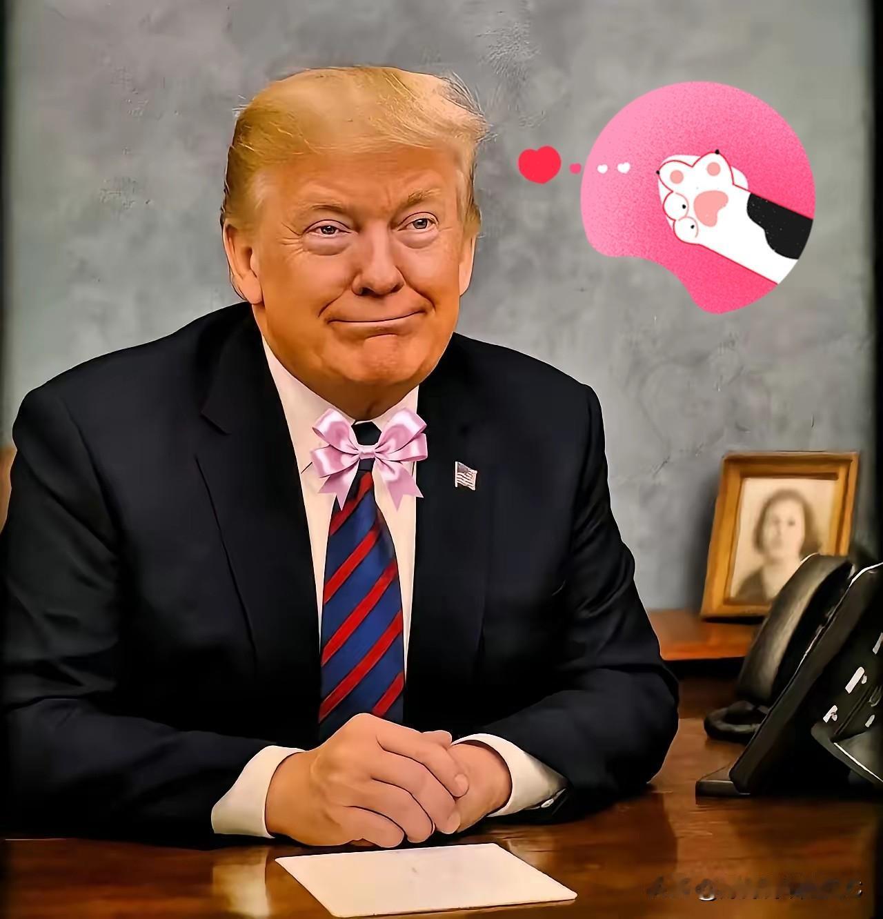 快讯！快讯！
美国总统特朗普宣布了！

10月15日，美国总统特朗普发表讲话，宣