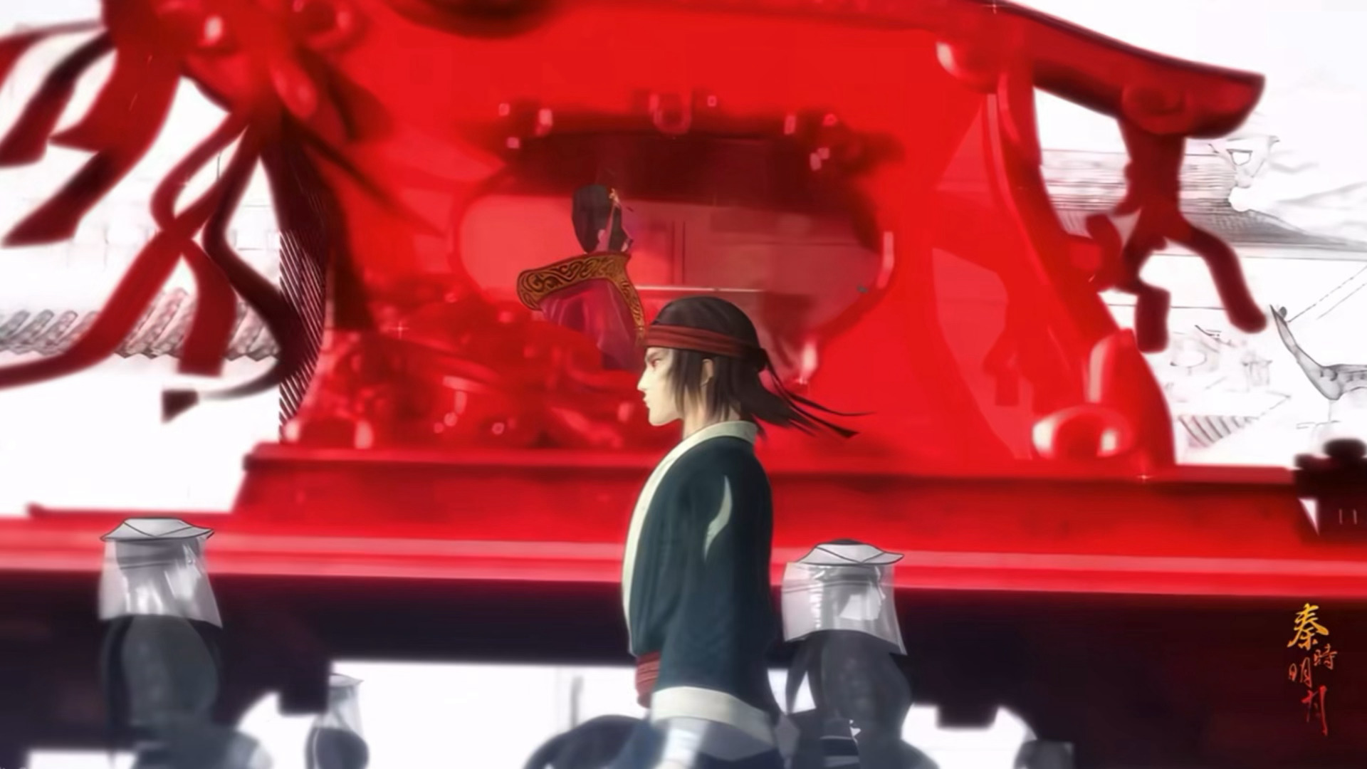 这种场景真的能还原吗 ​​​