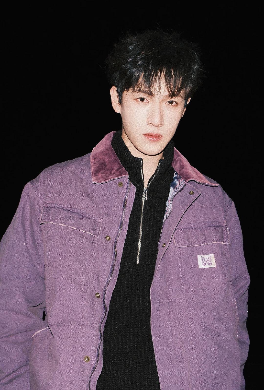 随橙想呢阅文集邮了这么多顶流 实力+流量双在线的演员全被阅文请来了，真的低调不了