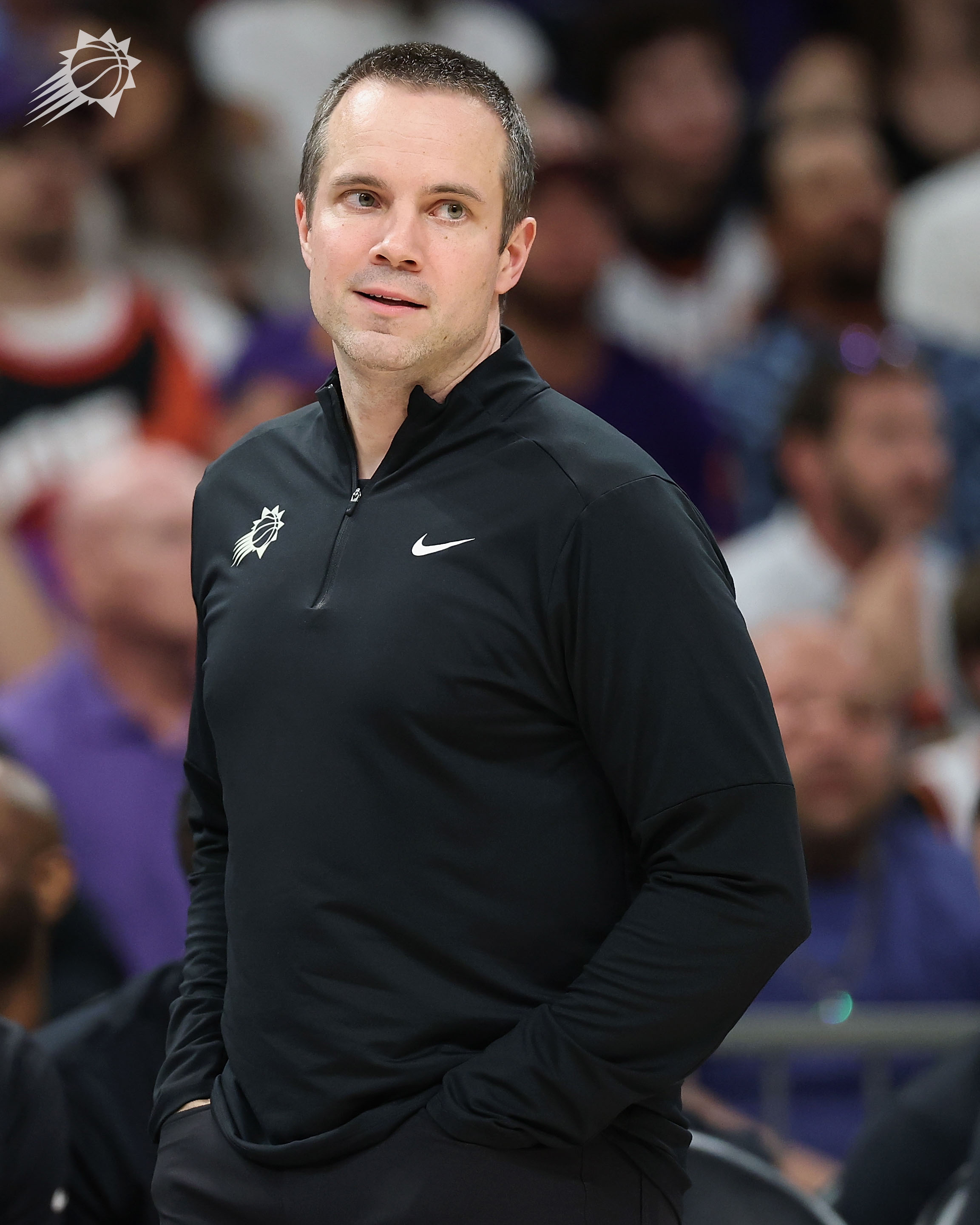 🎙️ 奥特表示常规赛收官战也可能会有多名主力缺阵，年轻球员将获得更多展现自己的