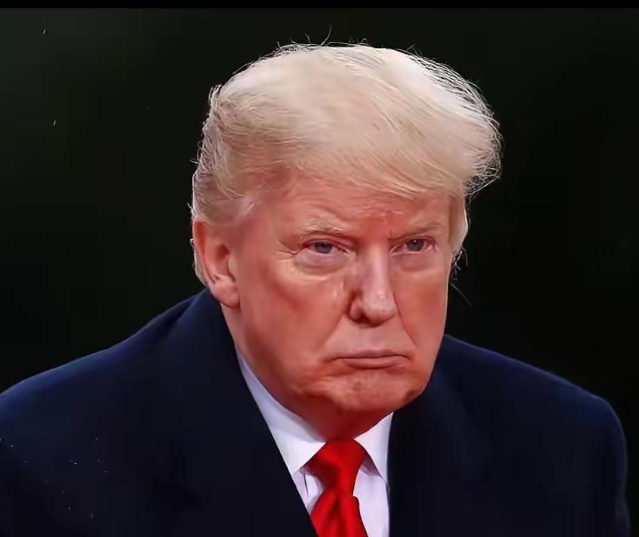 彻底无望！
昨天（4月1日）英国首相回应特朗普威胁退出北约时说:“不管承受多大压