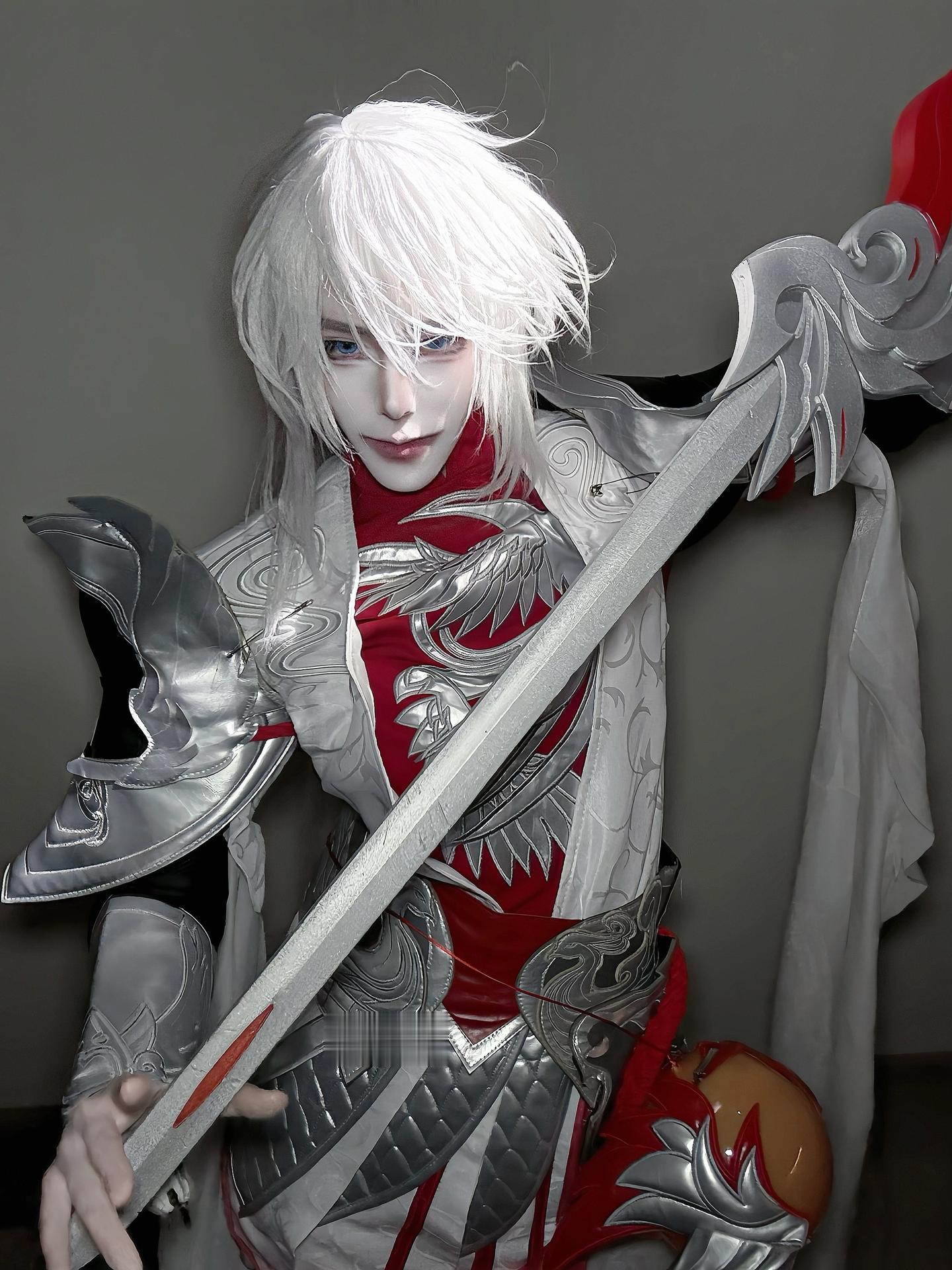 我欲成冰再也无退路