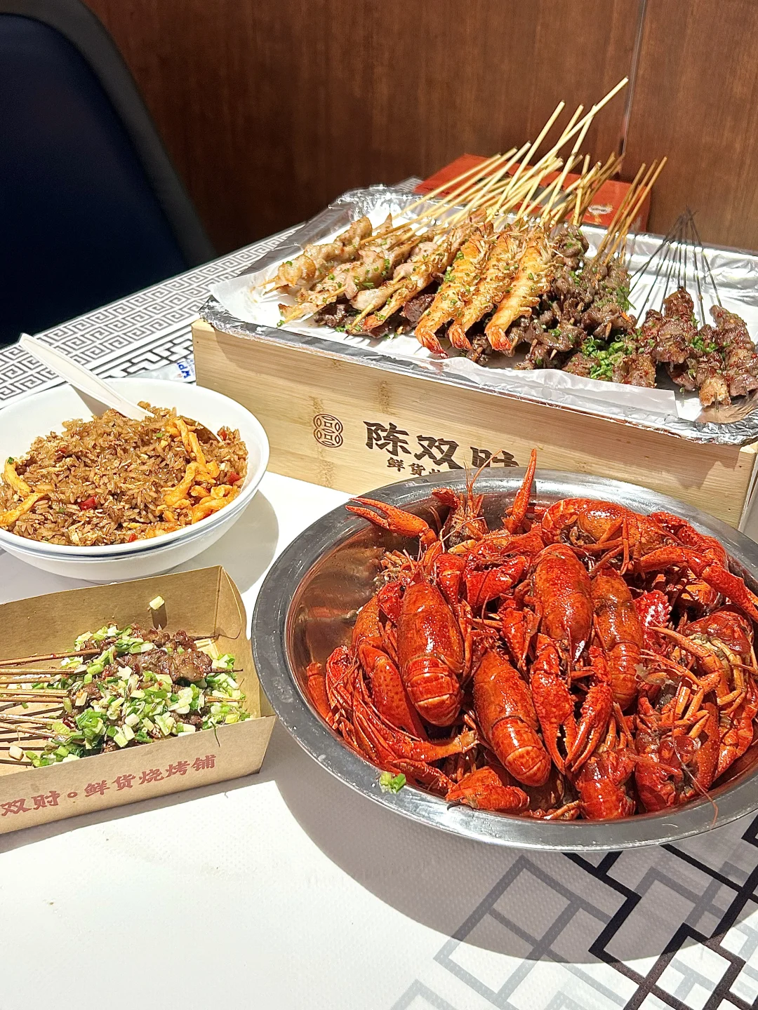 家人们！！谁懂啊！！在长沙挖到宝了！！