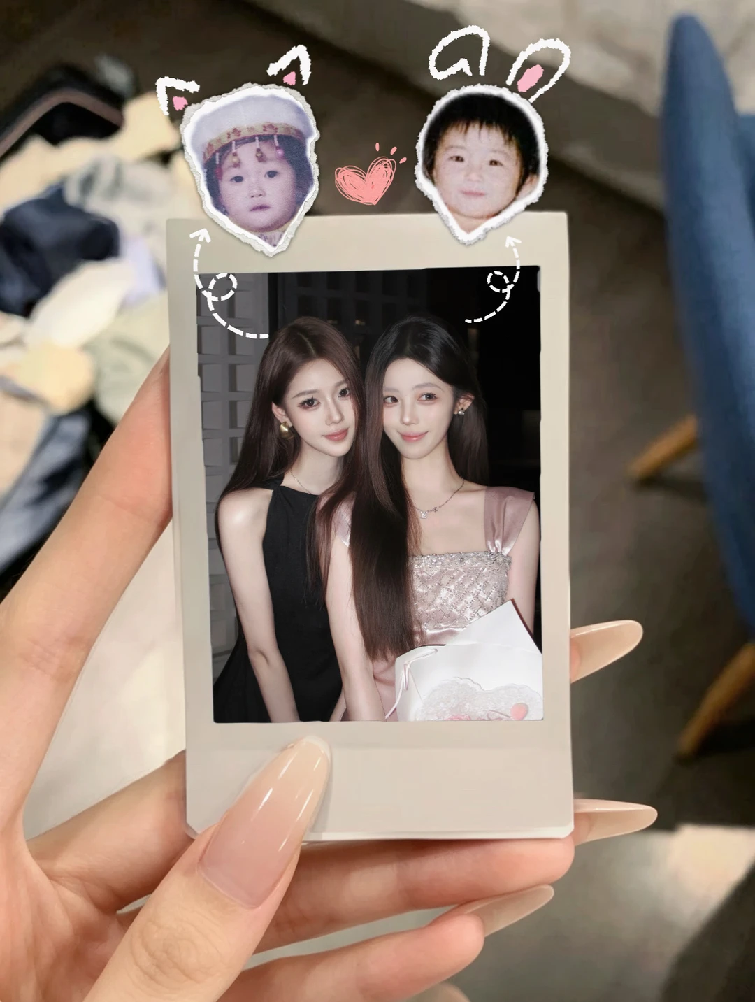 🧒🏻💗👧🏻