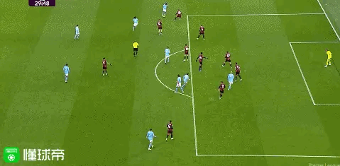 多库太强了！一射两传，简直是个人秀了！突破犀利，速度奇快、射门也很干脆！曼城60