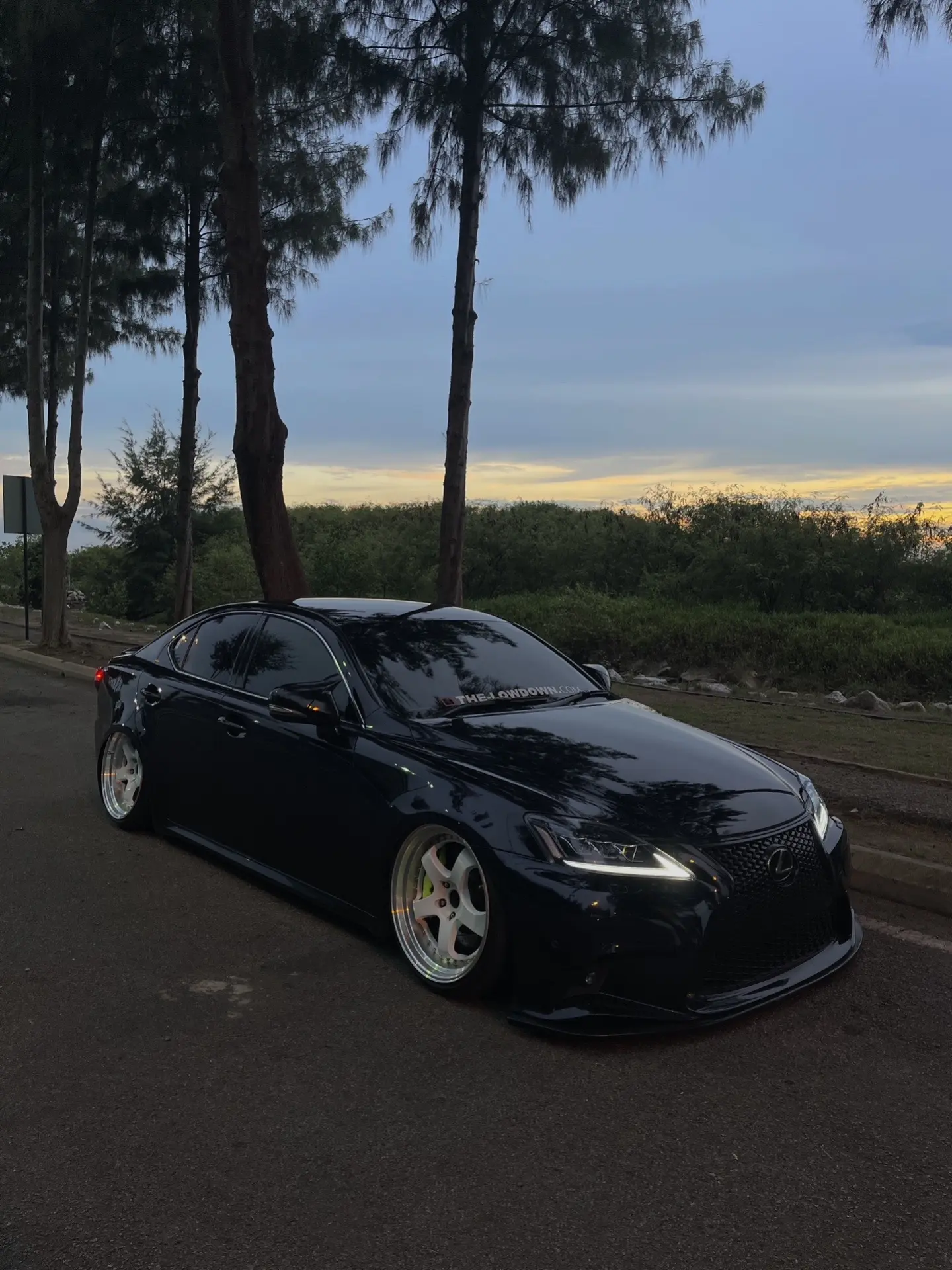 心跳与发动机共振的那刻起它便是无可替代的