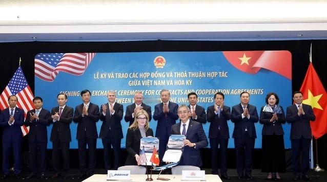 苏林在纽约联合国大会期间的一番表态，引发了国际舆论的高度关注
制造业世界正在出现