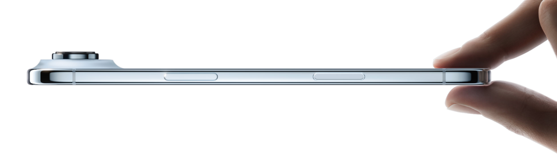 什么样的手机才能算Air 个人觉得能把Air机型做好的品牌，肯定是懂日常使用的。