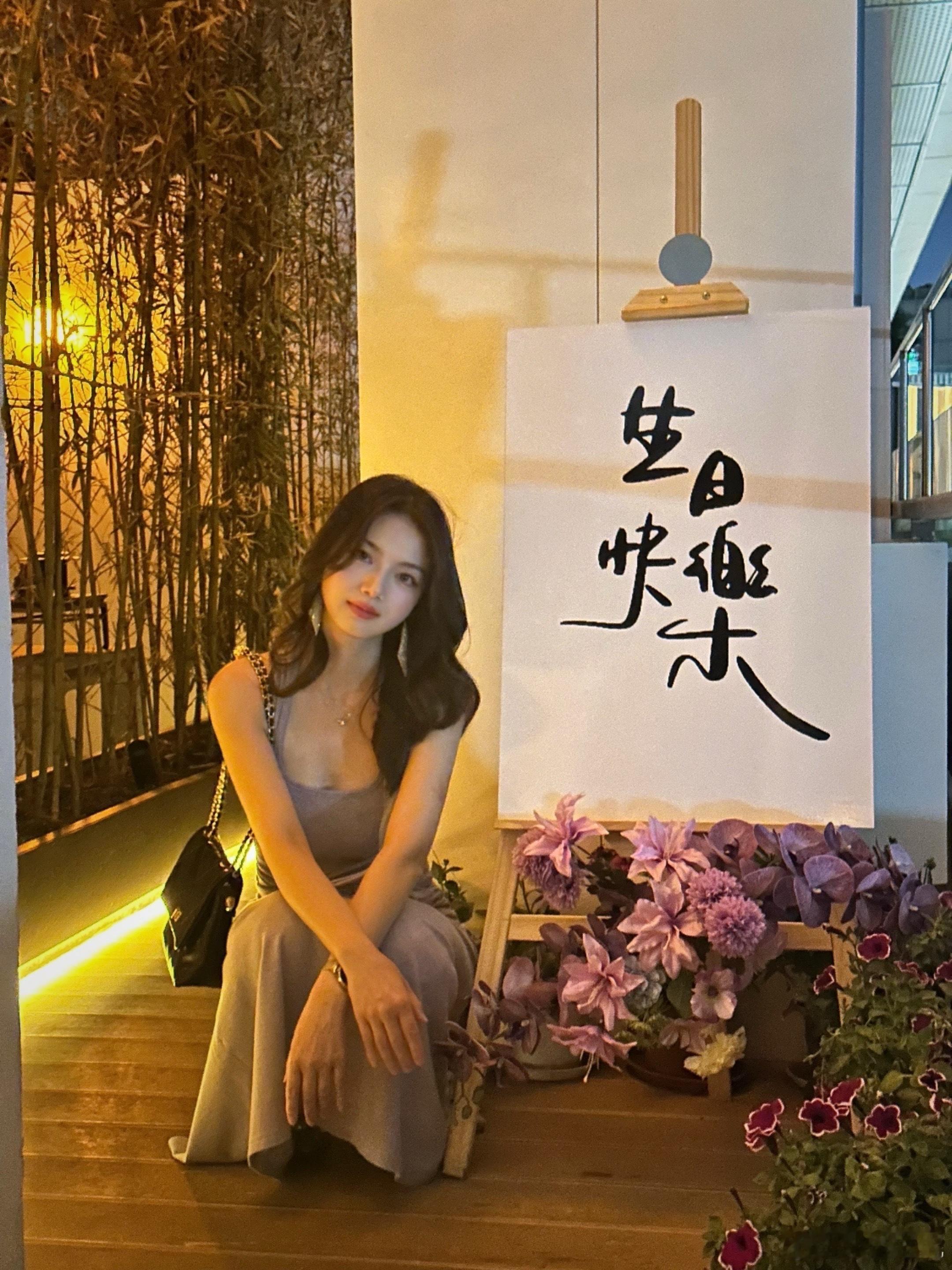 +1岁，今年生日自己给自己做的蛋糕🎂(翻车了造型没有整漂亮，味道还是好吃的😋