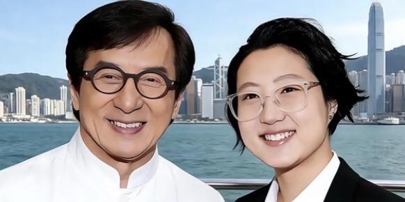 看了半天也没明白，
吴绮莉公开成龙拒认吴卓林原因是什么？
女方不肯做亲子鉴定？