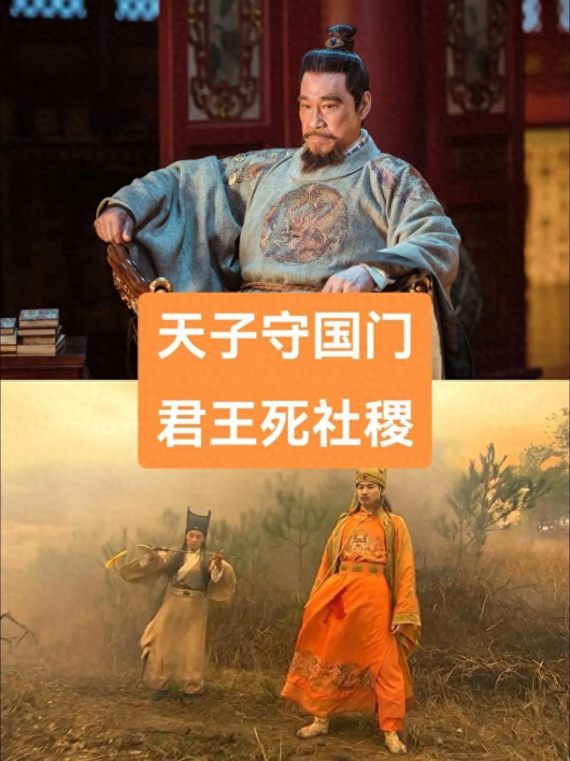 坐拥天下，却被百官联手糊弄，古代帝王为什么注定是"冤大头"？
 
明神宗万历皇帝