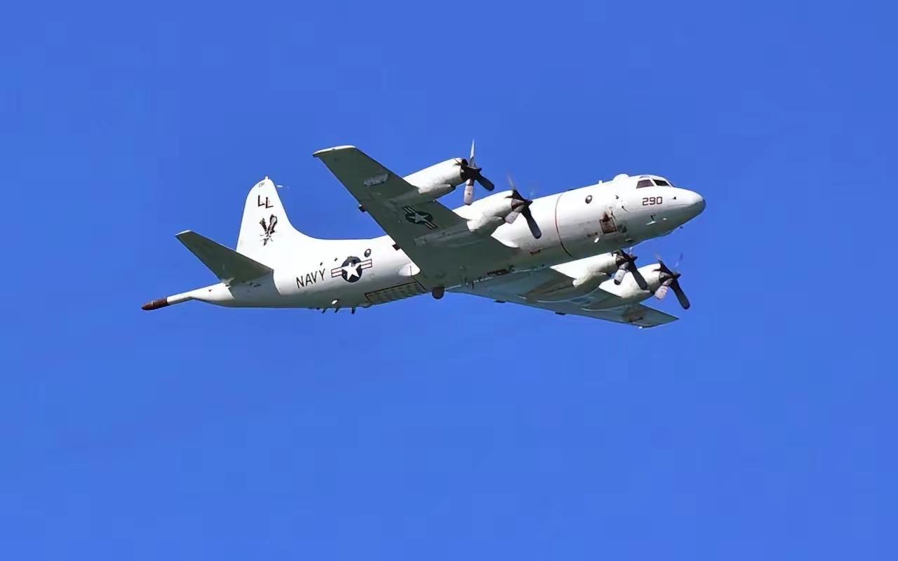 既然新西兰军机不听劝告，再三跑到中国家门口抵近侦察滋扰，那道理就很简单，来而不往