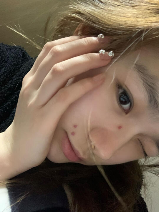 都给我去买啊啊啊啊啊！！（点痣上岸）