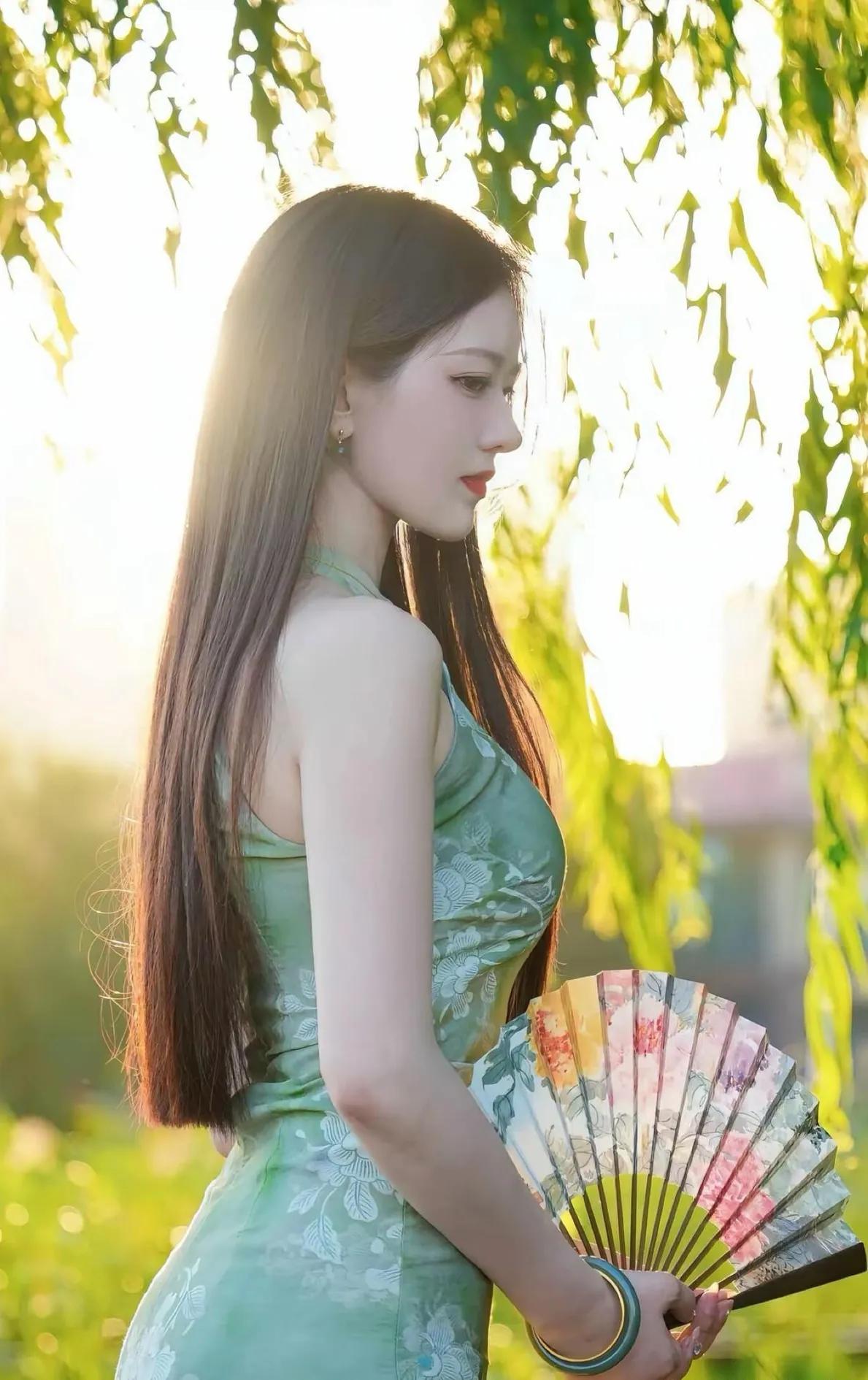 东方之美！