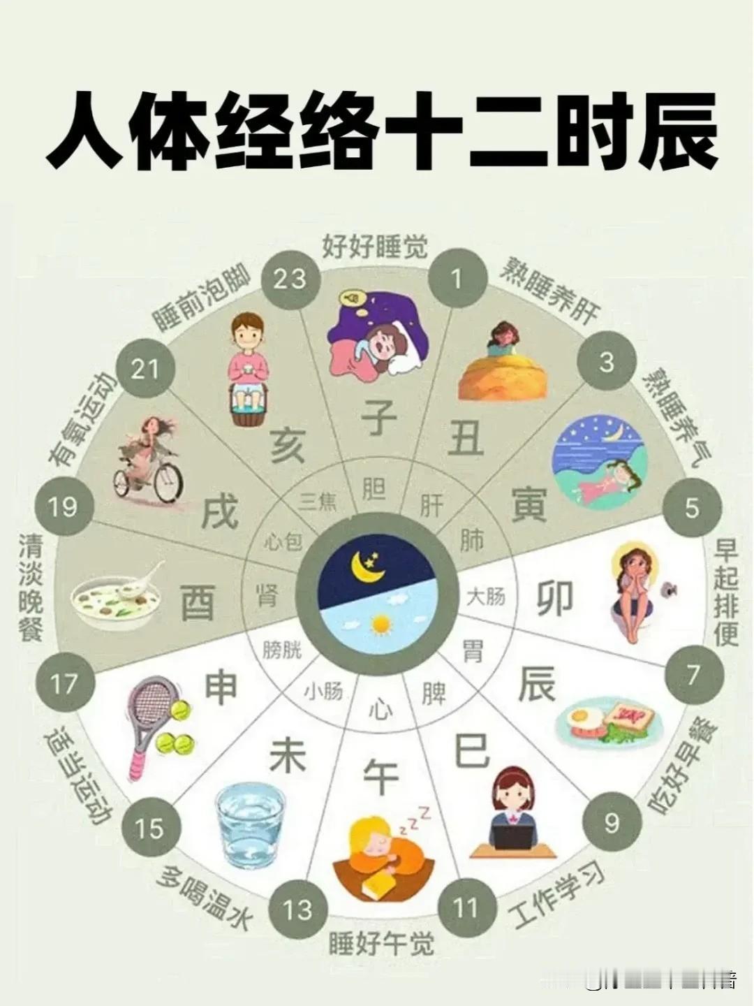 忻州五台山老中医说人体经络十二时辰
忻州五台山老中医说人体经络十二时辰

记录吧