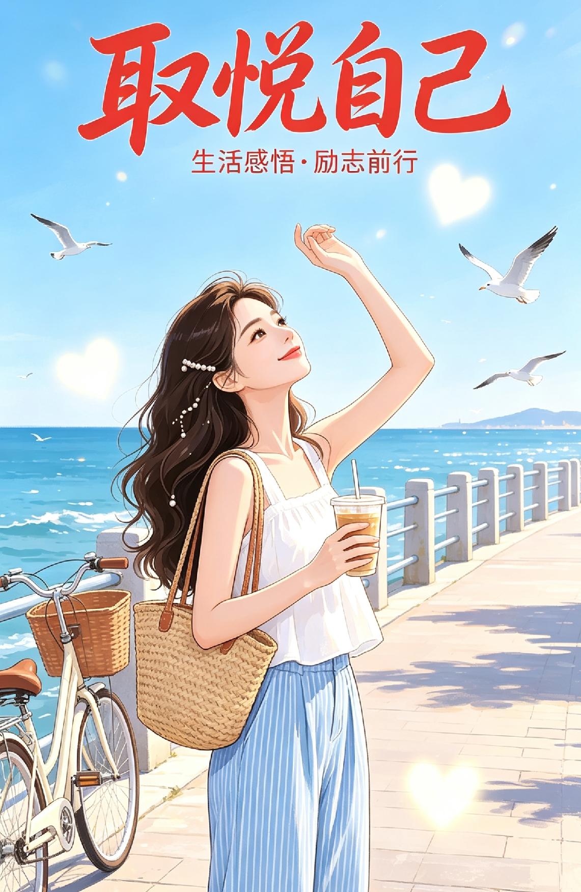 回不去的童年，忘不了的快乐

如今再提六一，心里全是暖暖的怀念。小时候的儿童节没