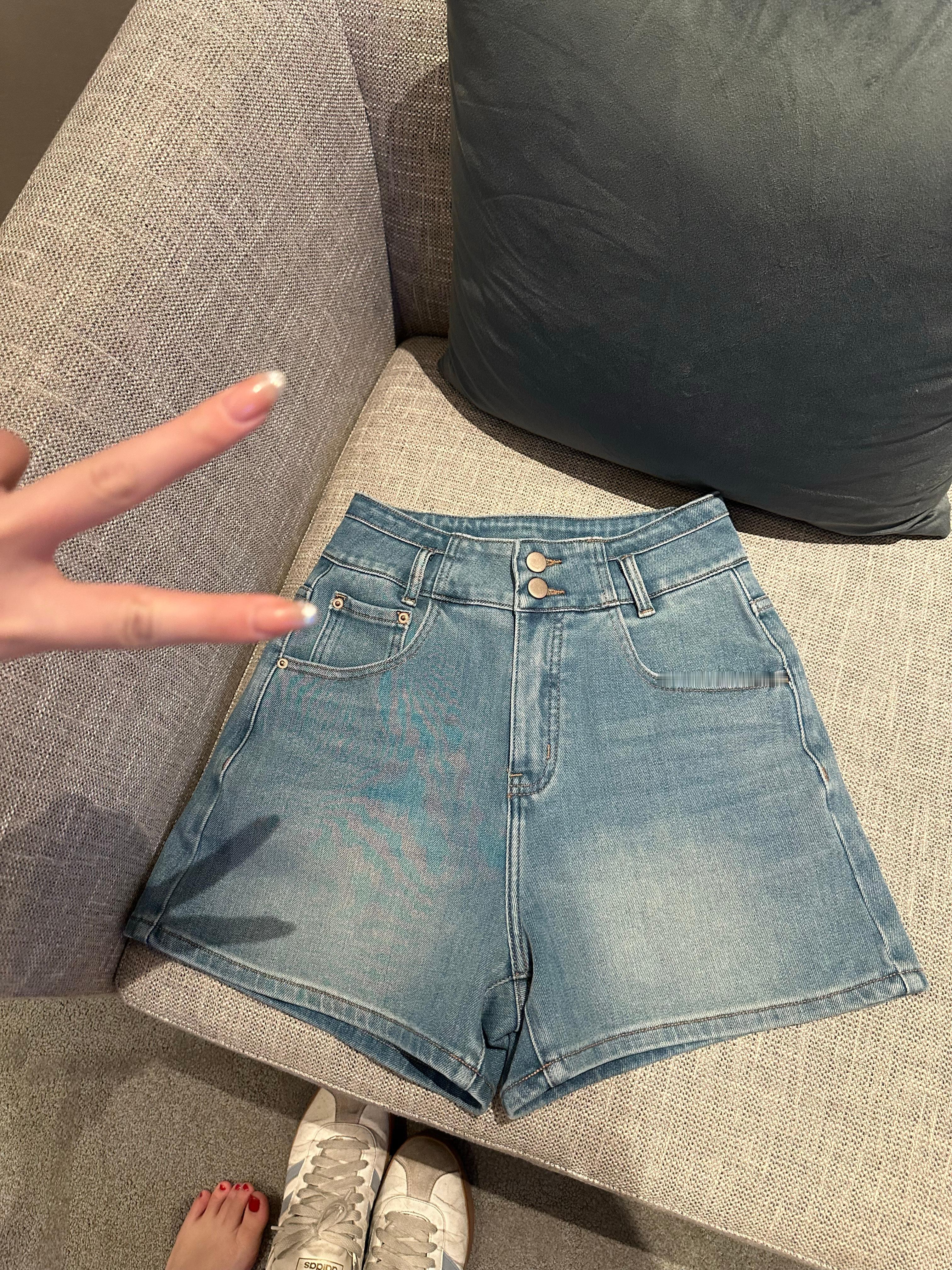 剧透完啦 本期8款哦🔗出完～🎁这条摸一位短裤颜色任选[互粉][互粉]来好好说