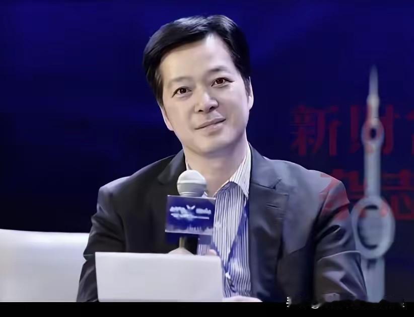 钱再多又有什么用？
曾昭雄走了，年仅57岁，
特地查了一下，这位大佬是10月20