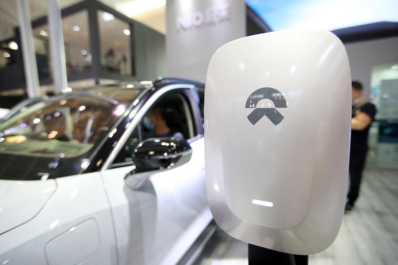 蔚来每个月租电多少钱? 蔚来的电池租用服务（BaaS）挺有意思，能通过车电分离降