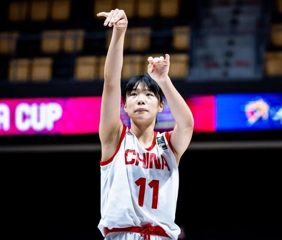 U18女篮亚洲杯，今日赛程
(2026年10月05日，星期一)

U18女篮亚洲