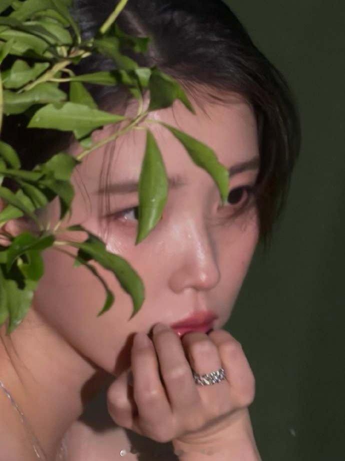 【260207】 IU ig update 💚 