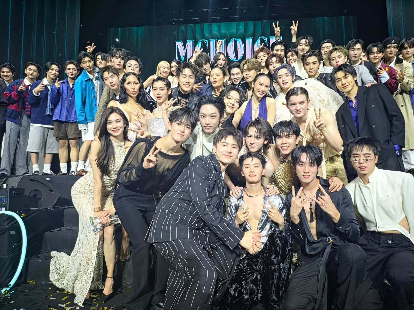 PerthSanta[超话] 📸😚✌🏻IG gonghivesalon24