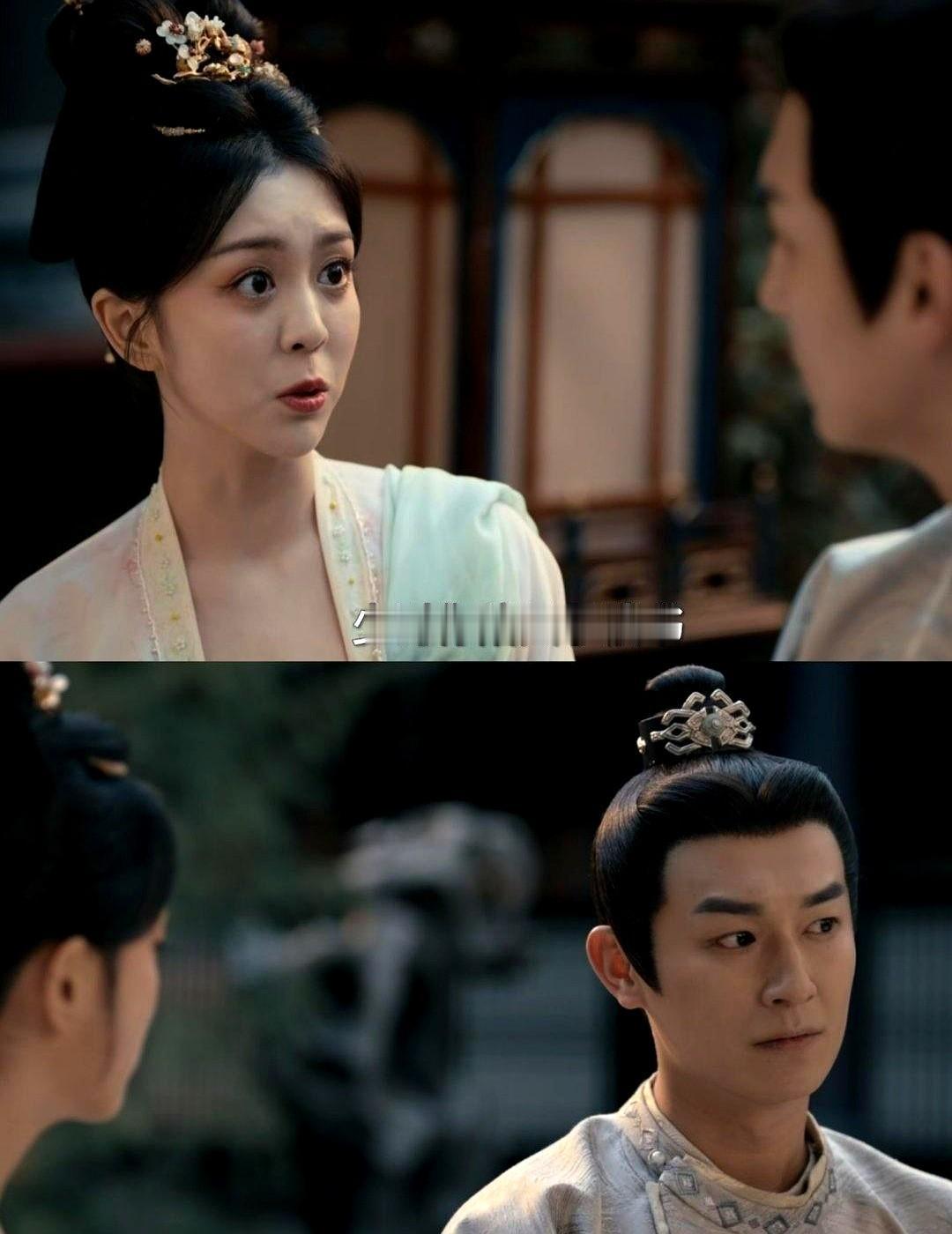 “法拉利老了还是法拉利！原来是伯邑考啊”

红药的复仇藏都藏不住！编剧实锤她家族