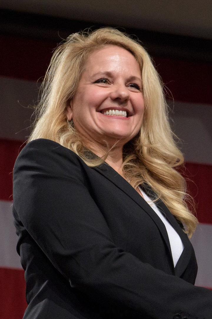 SpaceX 总裁兼首席运营官格温·肖特韦尔（Gwynne Shotwell）谈