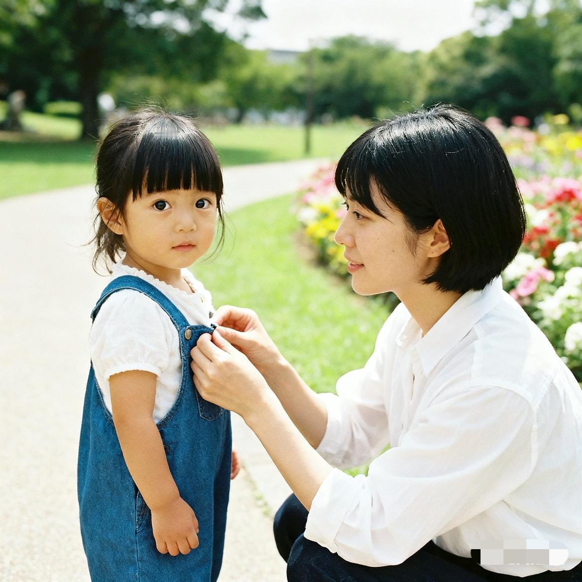 山东济南28岁妈妈带3岁女儿失联1个月，附近监控竟“缺席”！家人心急如焚，警方救