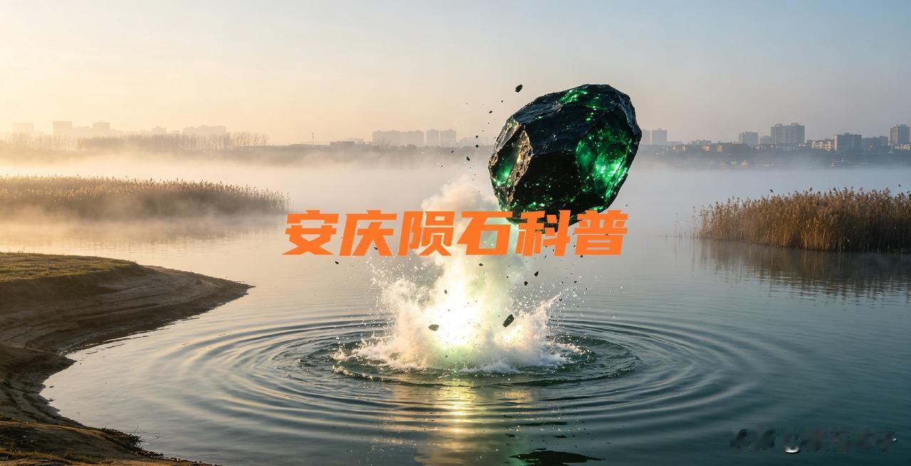 最近看全国各地陨石展会一场接一场，心里真挺有感触。
 
很多刚入行的星友，很容易