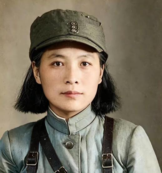 上级三次邀她出任要职，她三次婉拒。这个被视作“不识抬举”的女子，名为王一知，张太