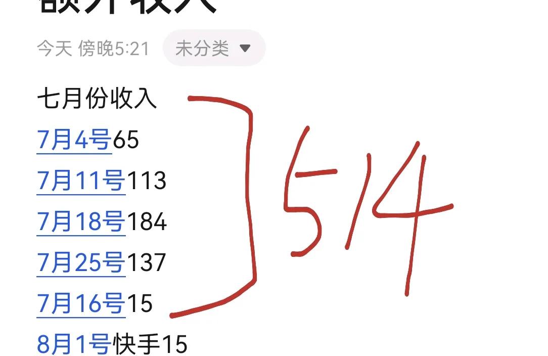 我现在写文章的动力都没有了。[可怜]