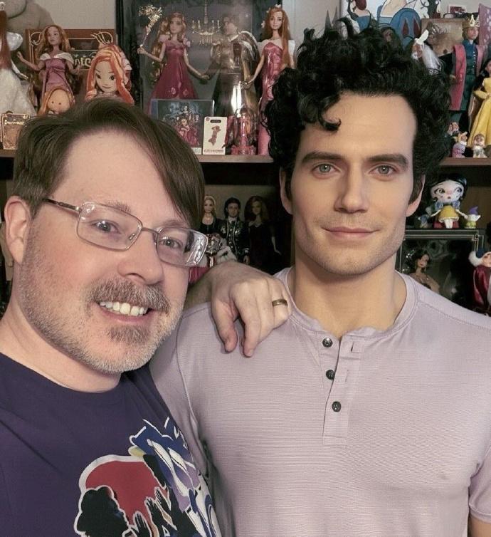 现代科技发展的同时，和原生有着高度相似度的替身已经不仅仅是科幻小说中出现的场景，