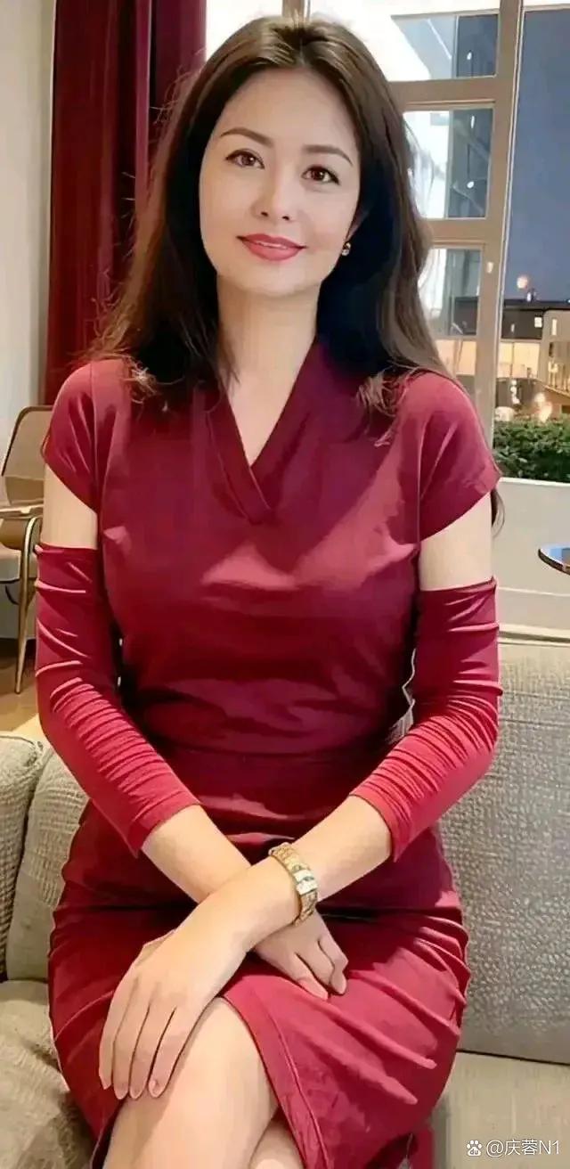 你知道女人这一生和谁最亲吗？
当然是自己的老公，你想想啊，父母再亲，她们给予了我