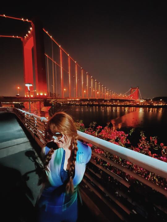 202｜🚲 旧金山 周末篇 35km