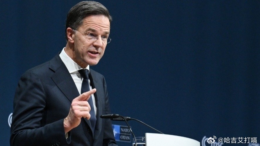 凤凰新闻分享凤凰新闻：北约秘书长：绝对没有参战计划 北约秘书长：绝对没有参战计划