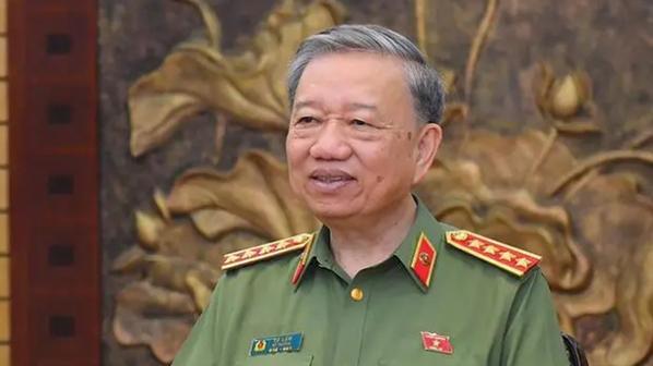 前脚印度总理莫迪访问澳大利亚和新西兰，后脚2026年8月9日‑14日，越南领导人
