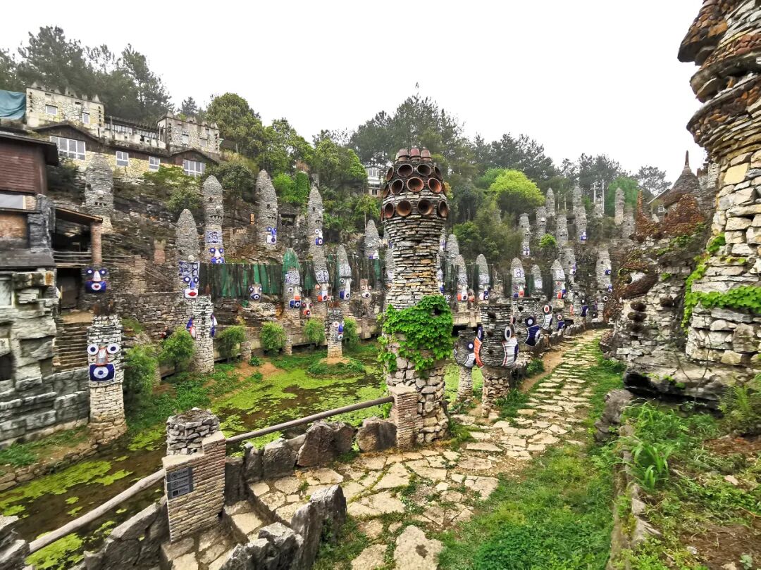 为什么要去贵阳？这是“筑”定的答案