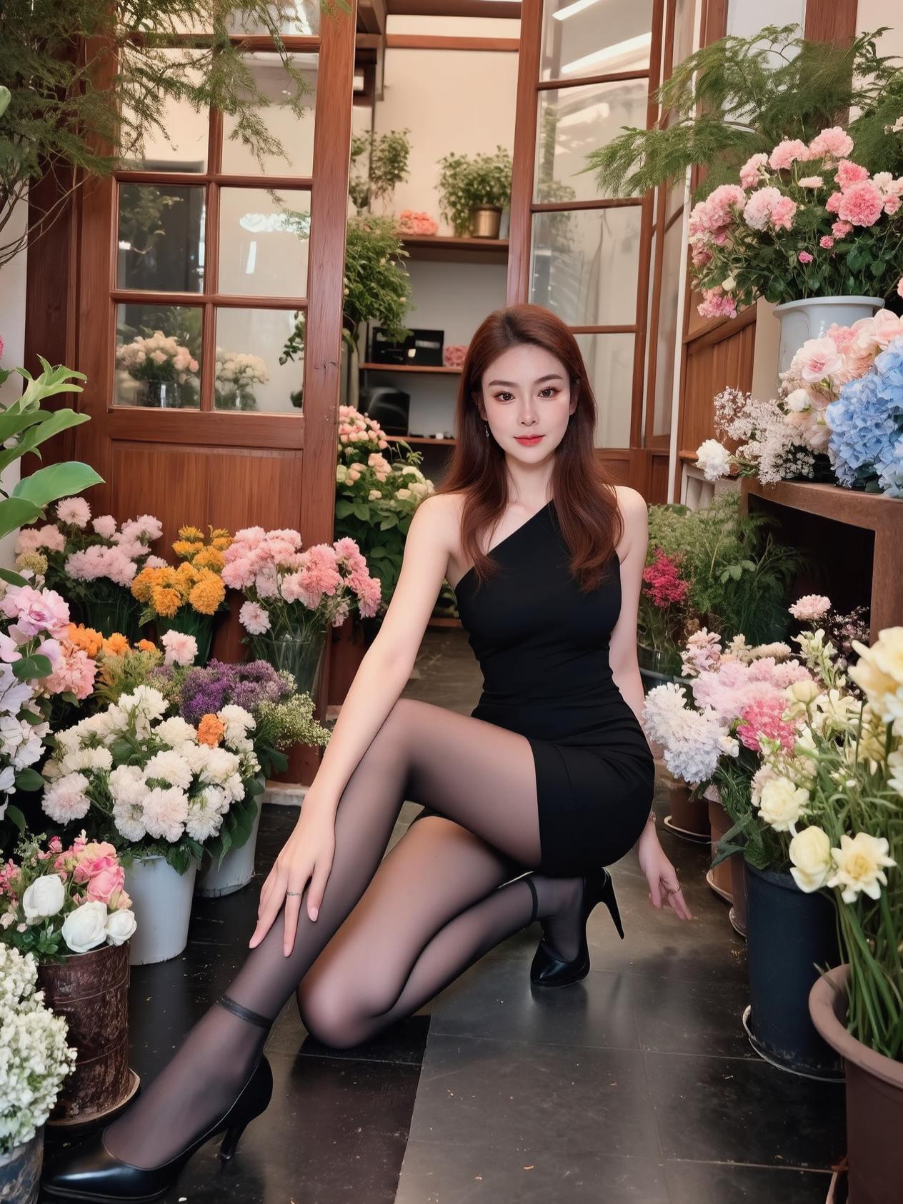 最好的贵人就是努力的自己，做自己的后盾，在无人问津处深耕。