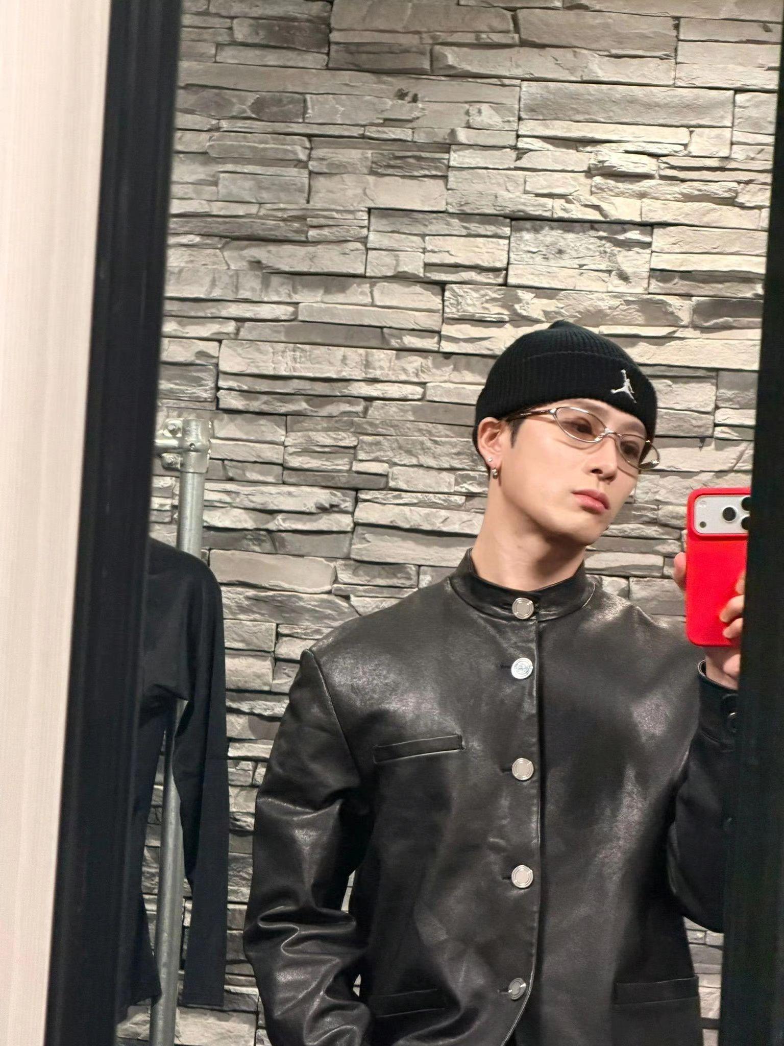 孩子终于舍得换手机了💅。