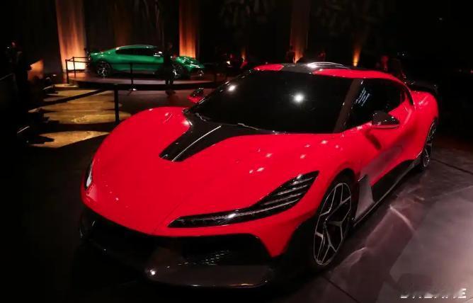 互联网消息指出，追觅的造车计划“星空计划”正在有序推进，且计划在2027年启动首