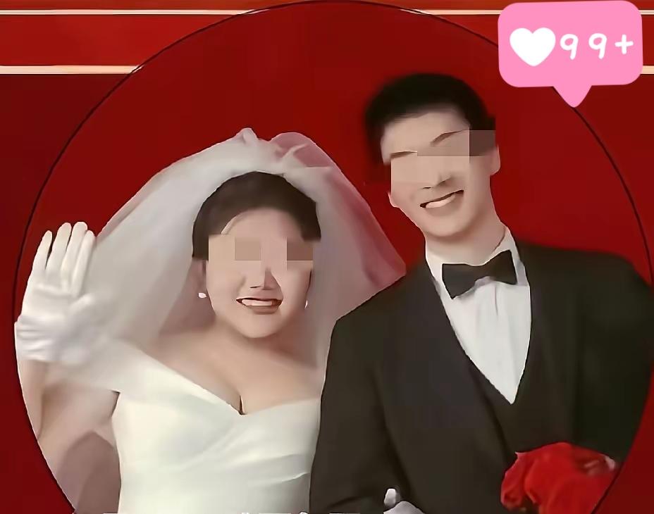 新娘李某娟摊上事了！这下可不好收场。其实如果当时姓周的小伙子果断拒绝，骑虎难下的
