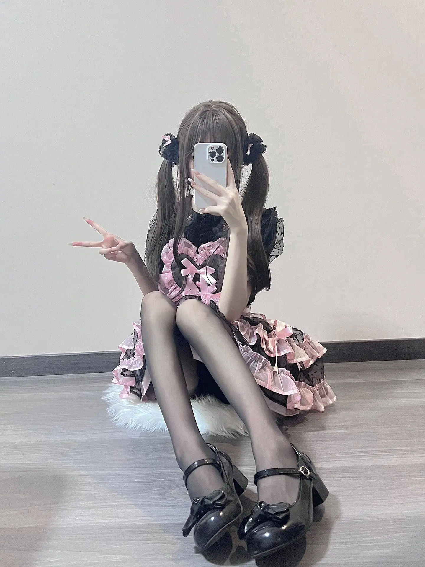 能摸摸你吗 感觉你毛茸茸的 像我的狗