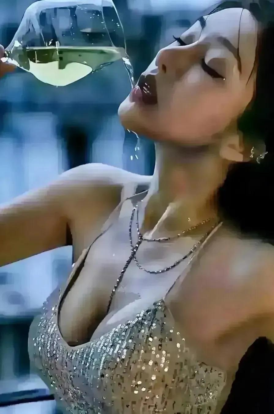 醉人的酒