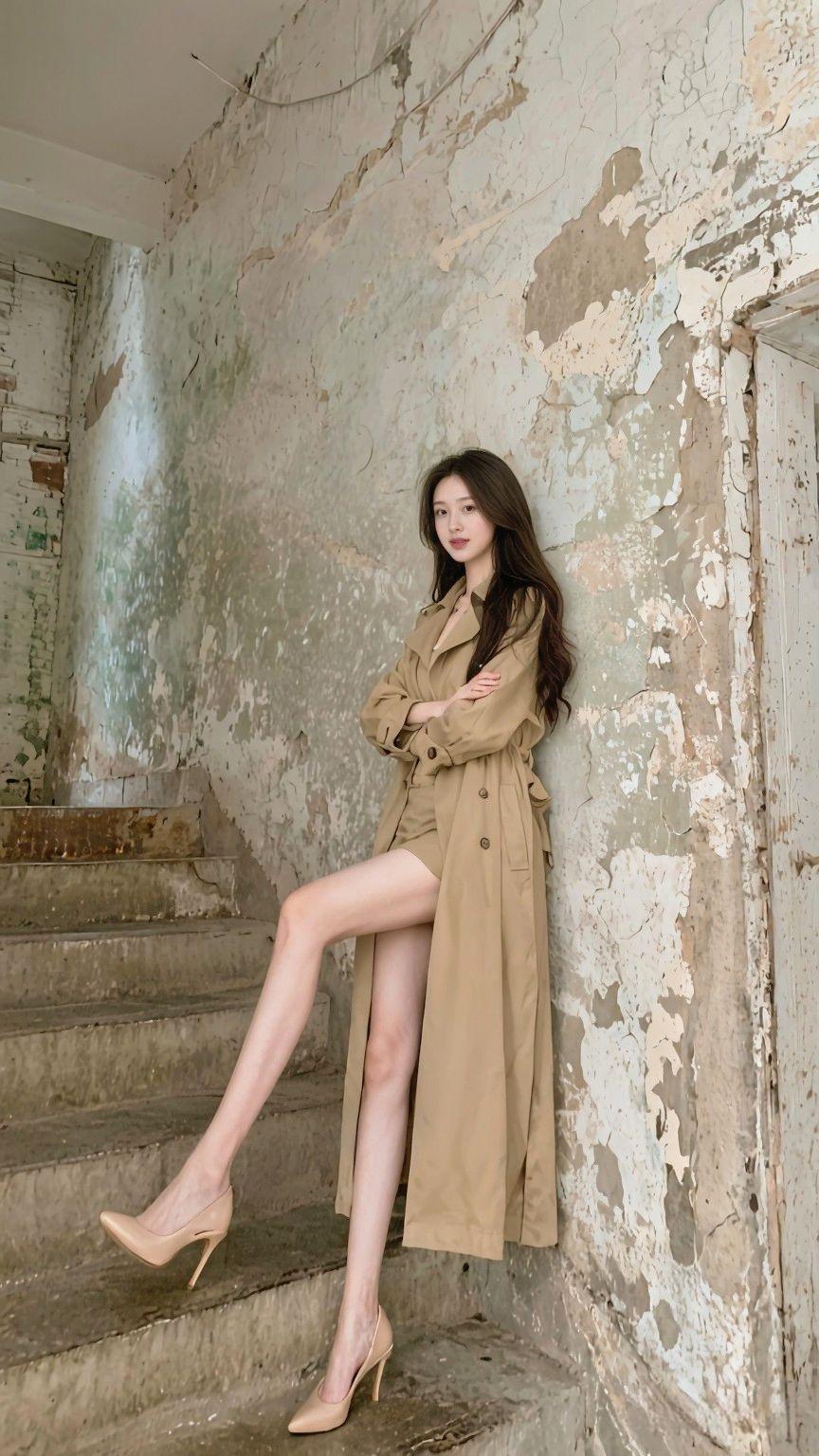 第20期气质女神 穿搭技巧 气质穿搭