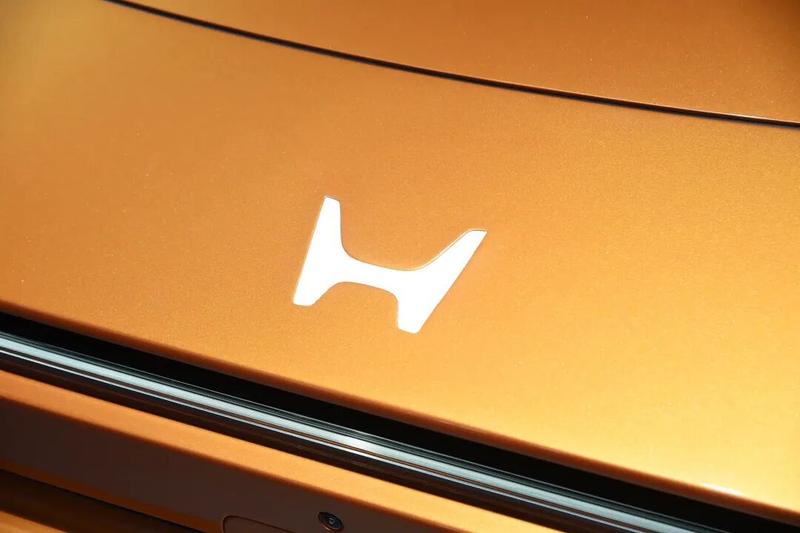 本田将采用全新设计LOGO 率先搭载于纯电动汽车/混合动力汽车