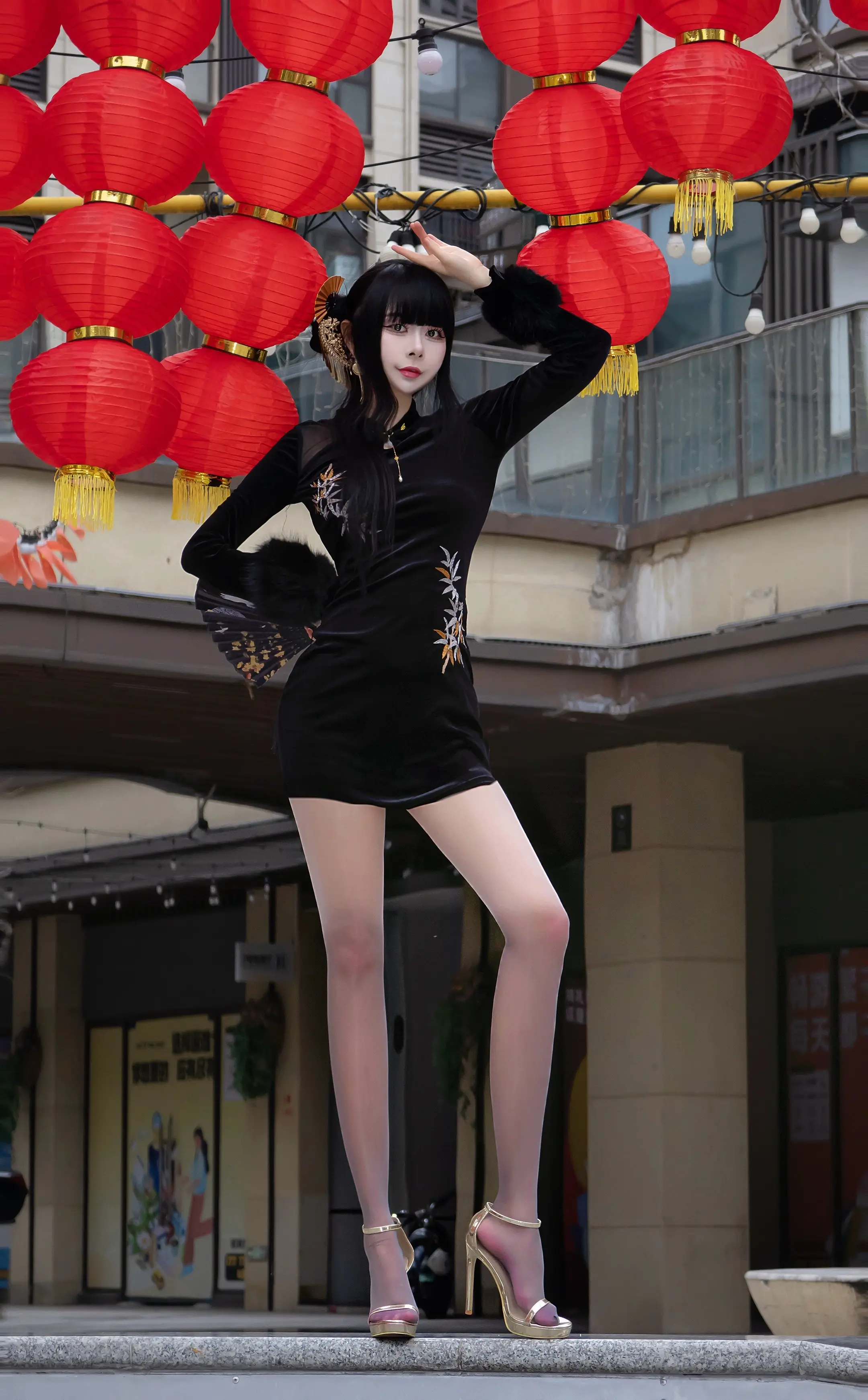 赶走豺狼虎豹让你不会再受伤