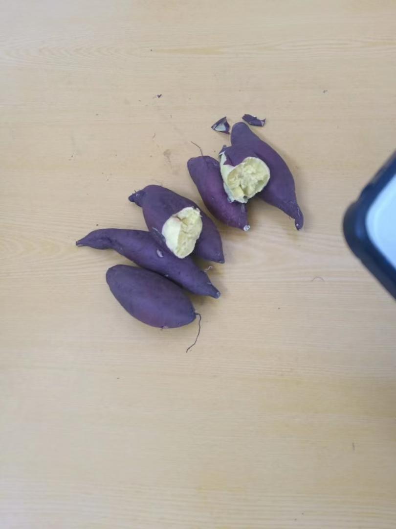 红薯为什么有时候很甜有时候不甜?
红薯为啥有时候甜、有时候不甜，核心就这几类原因